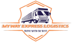 Myway Express Logistics